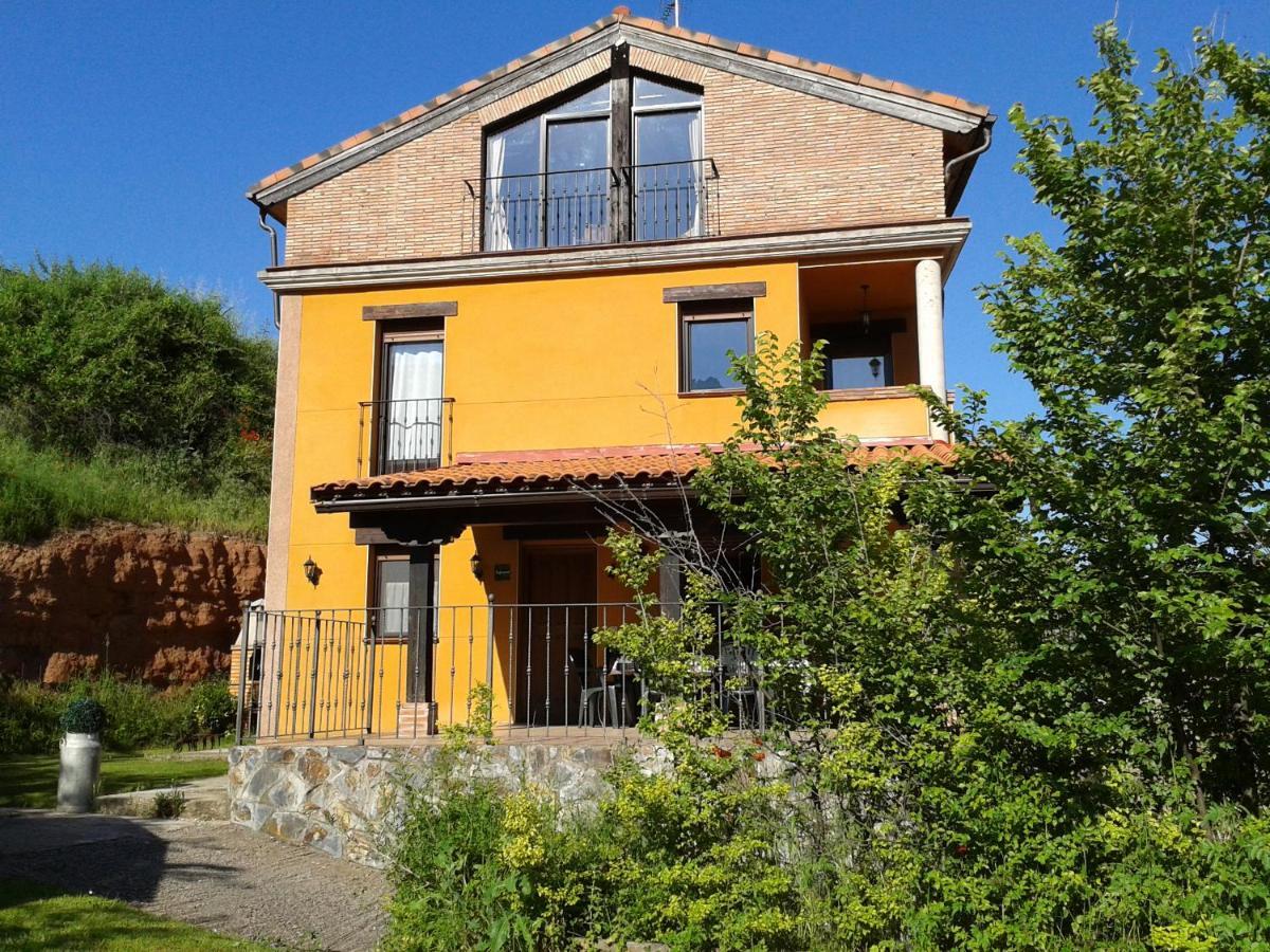 La Campana Con O Sin Atico * San Millán de la Cogolla