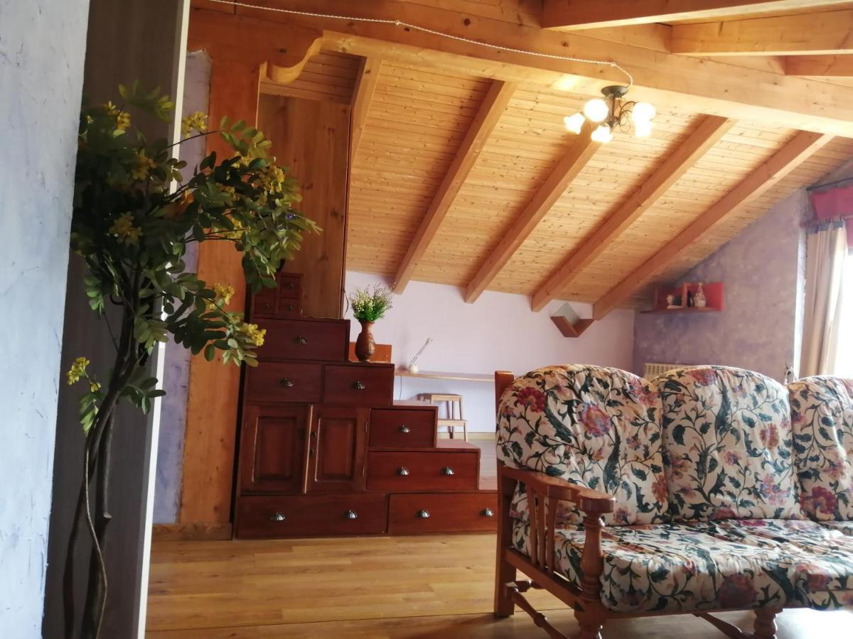 Landhaus La Campana Con O Sin Atico *