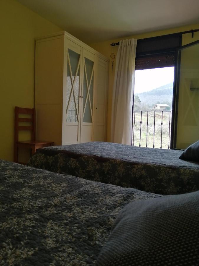 Landhaus La Campana Con O Sin Atico *