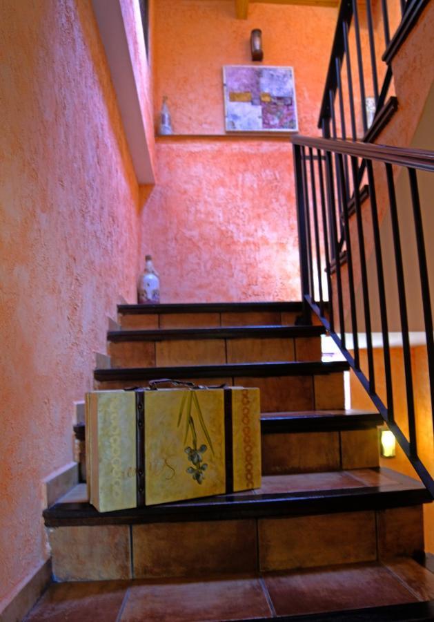 Landhaus La Campana Con O Sin Atico