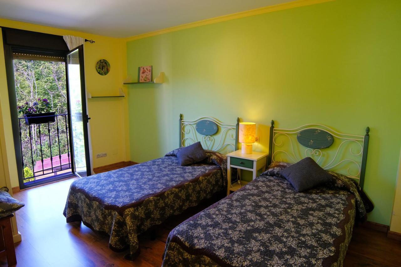 Landhaus La Campana Con O Sin Atico
