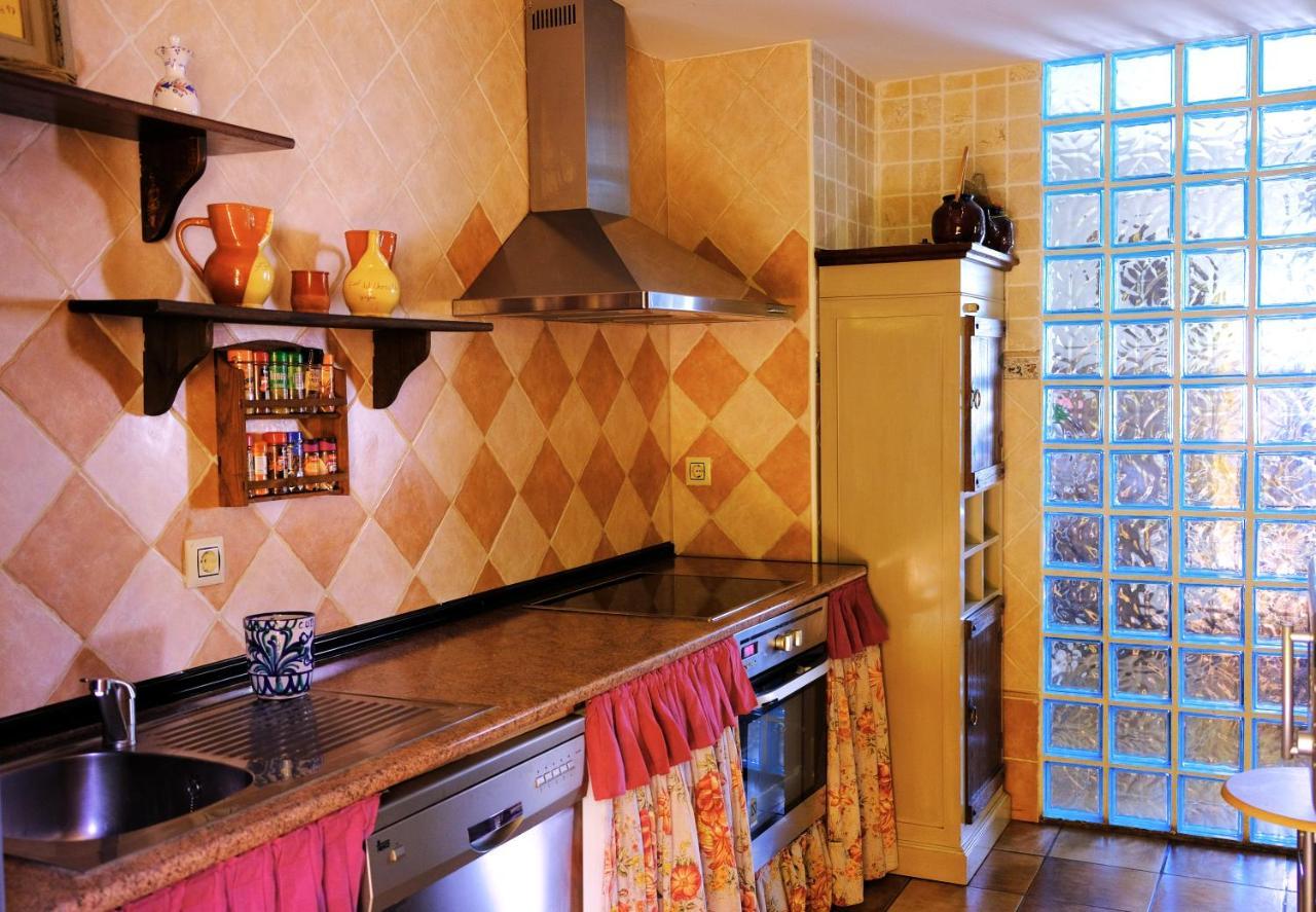 Landhaus La Campana Con O Sin Atico San Millán de la Cogolla